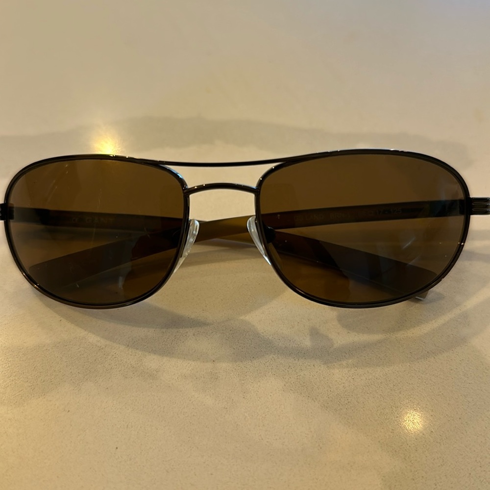 Gant “Land” men’s sunglasses
